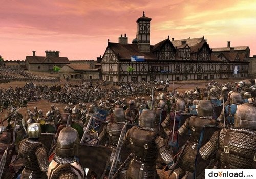 Medieval Total War Download Vollversion Deutsch